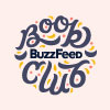 BuzzFeed Book Club logo