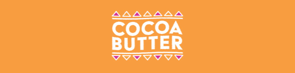 Cocoa Butter logo