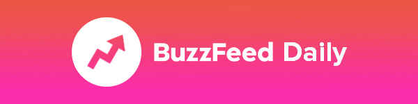 BuzzFeed Daily logo