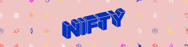 Nifty Home logo