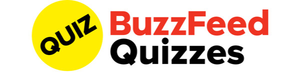 BuzzFeed Quizzes logo