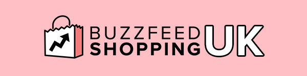 BuzzFeed Shopping UK logo